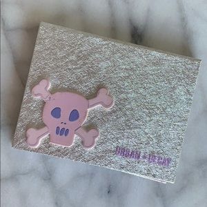 Urban Decay Eyeshadow Palette